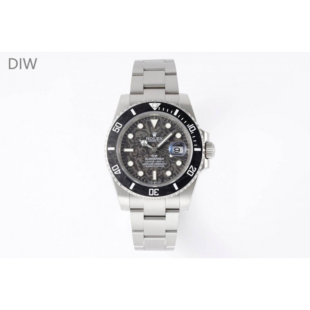 ROLEX  New Submariner 40MM RO1290