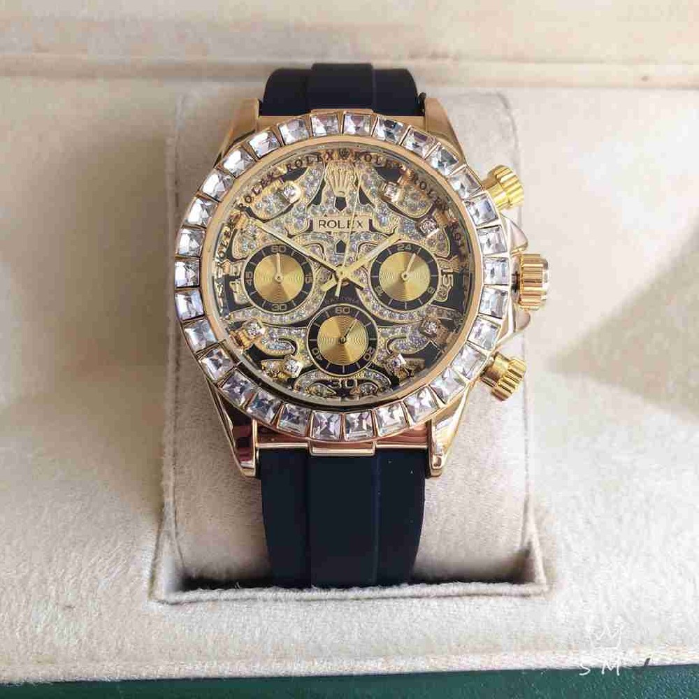 ROLEX B Cosmograph Daytona RO1301