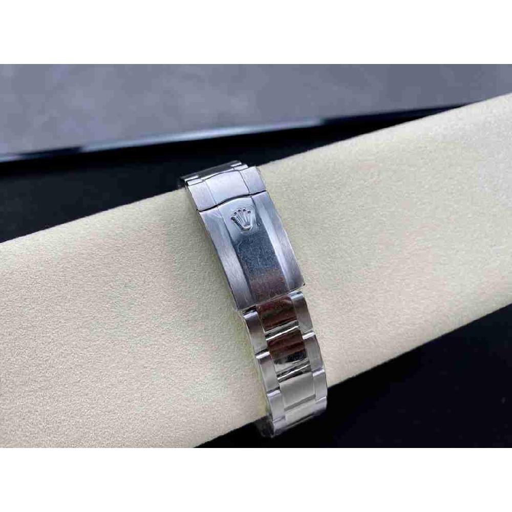 ROLEX  New Datejust 41 RO1357 （Moissanite）