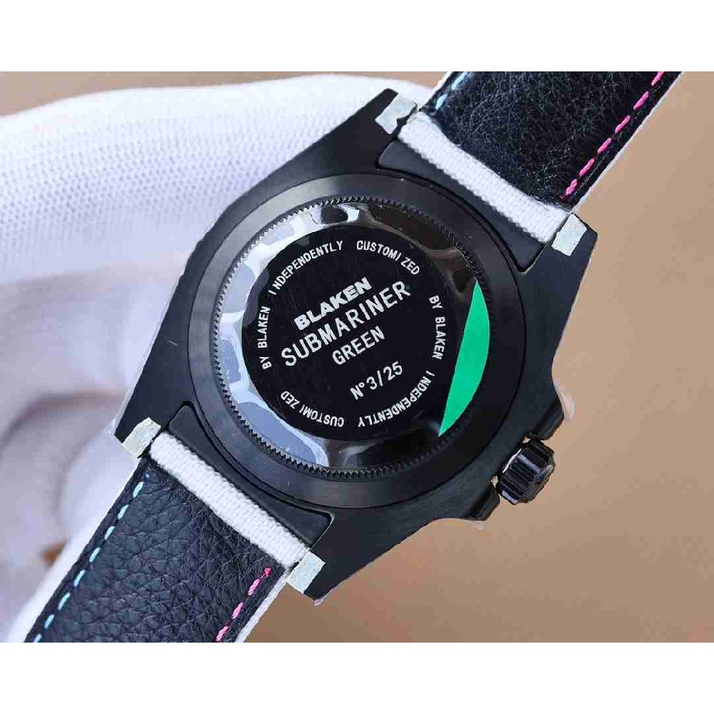 ROLEX  New Submariner 40MM RO1383