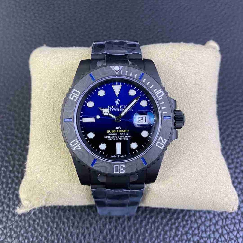 ROLEX  New Submariner 40MM RO1386