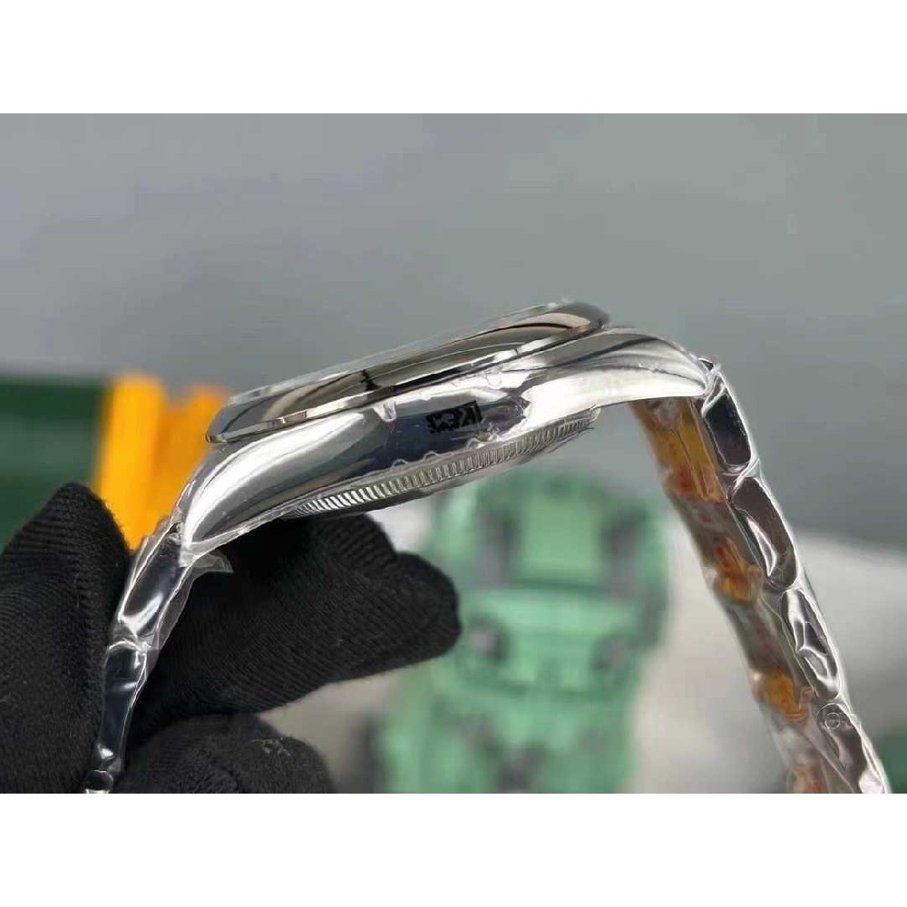 ROLEX New Oyster Perpetual 41&36 RO1437