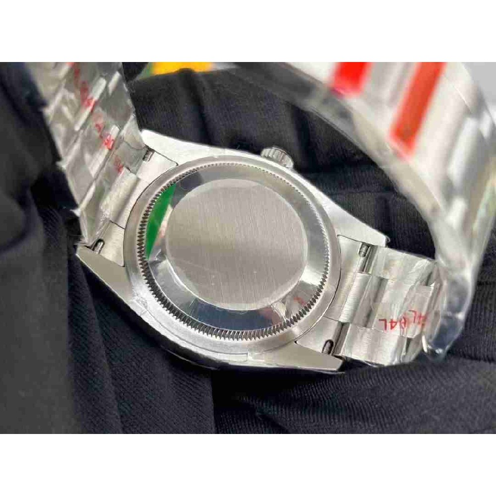 ROLEX New Oyster Perpetual 41&36 RO1437