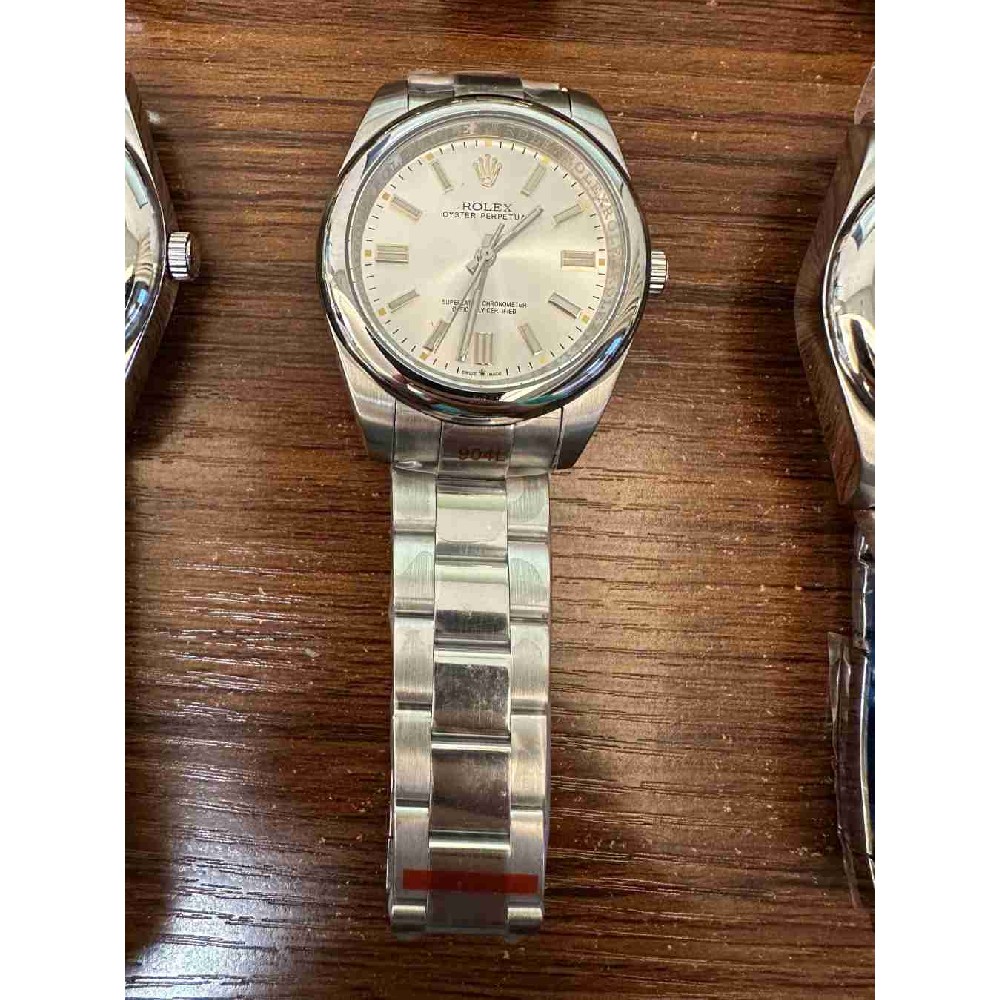 ROLEX New Oyster Perpetual 41&36