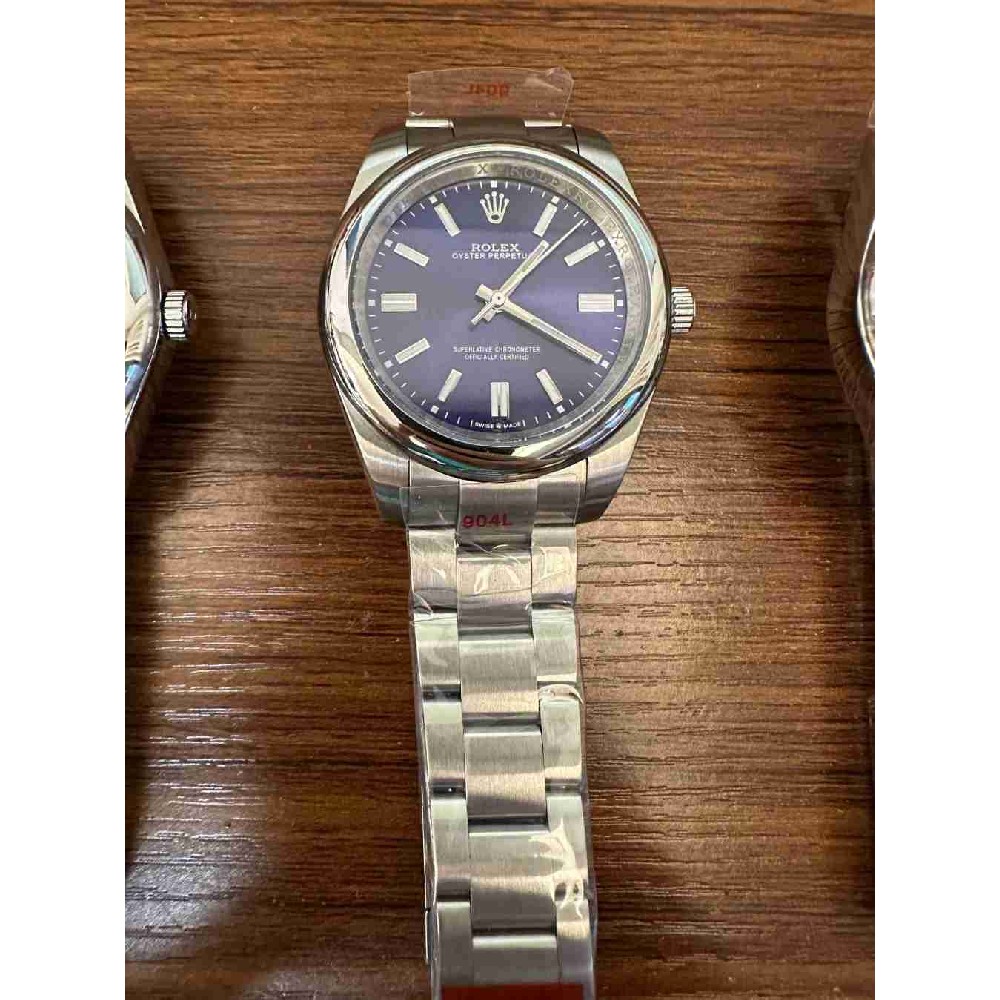 ROLEX New Oyster Perpetual 41&36