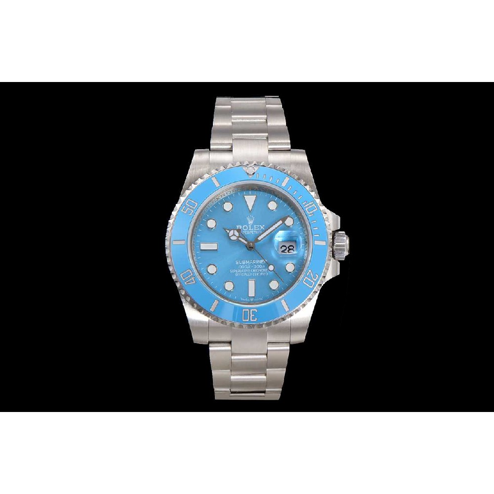 ROLEX SUBMARINER DATA RO1566