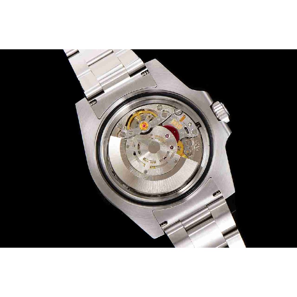 ROLEX   SUBMARINER DATA  RO1566