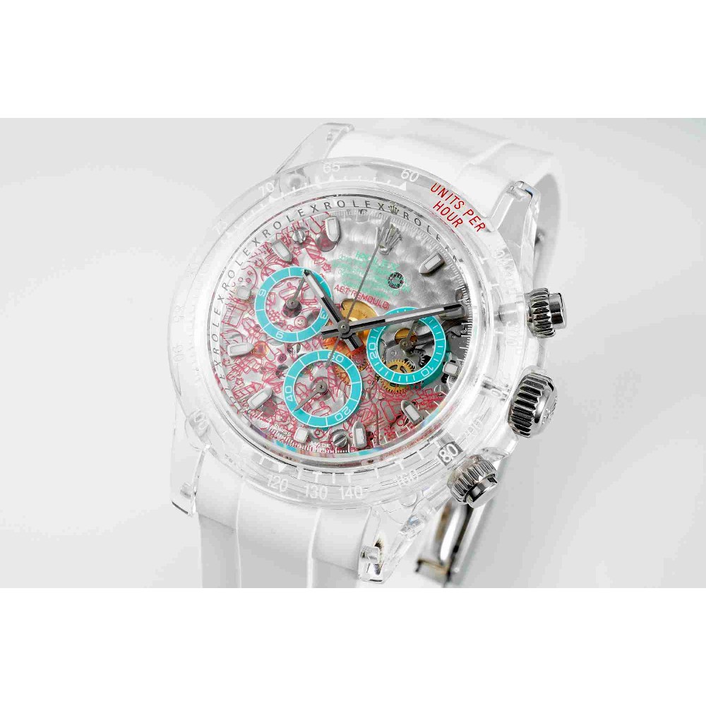 ROLEX   Cosmograph Daytona RO1616