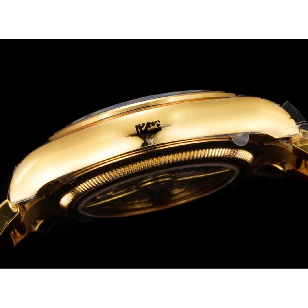 ROLEX   Cosmograph Daytona RO1664 (2024 NEW backTransparent  cover）