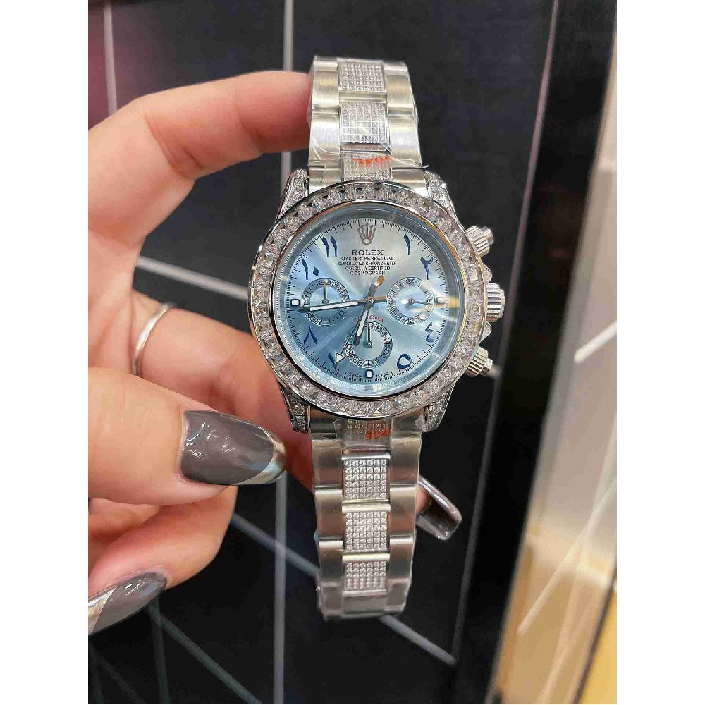 ROLEX A Cosmograph Daytona RO1666