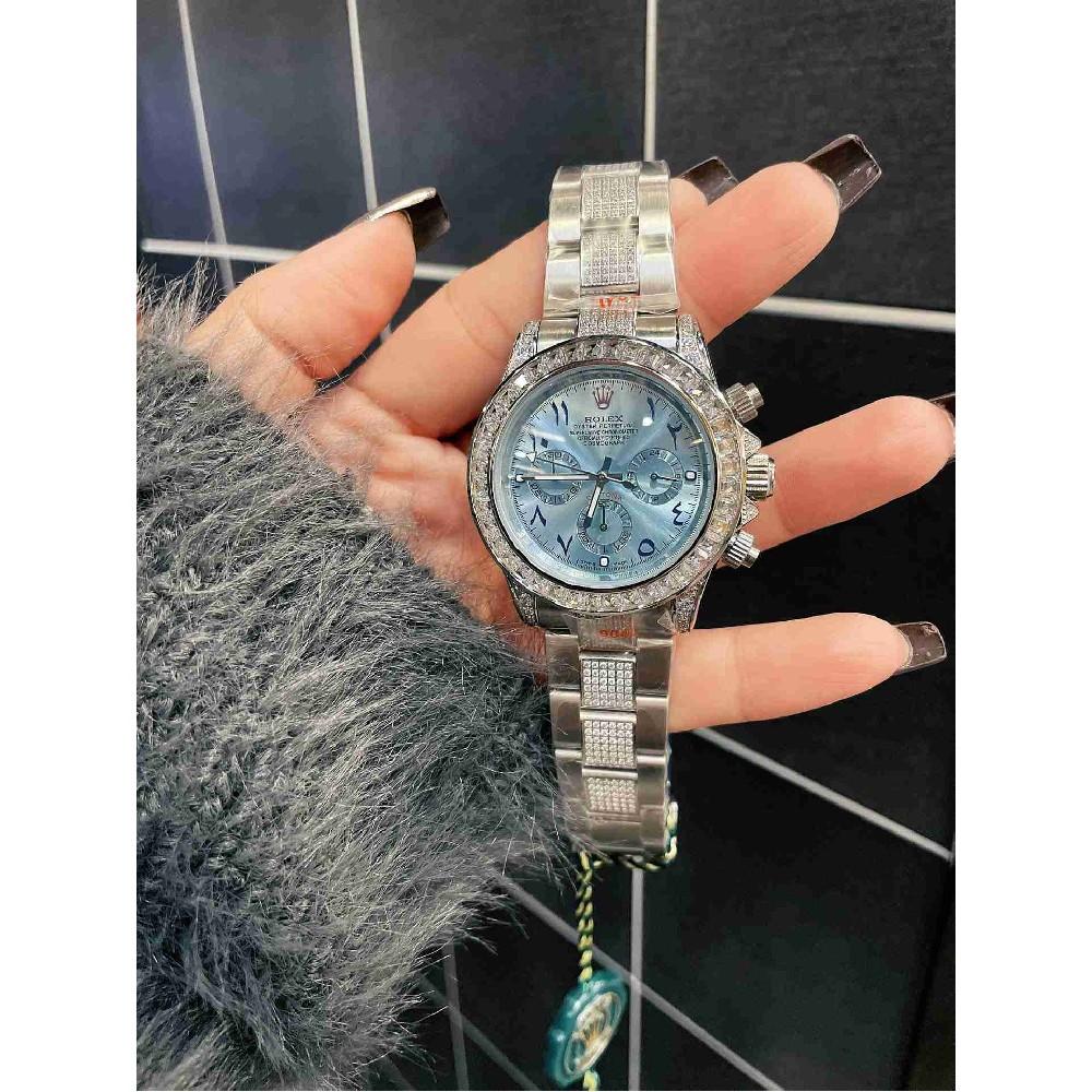 ROLEX A Cosmograph Daytona RO1666