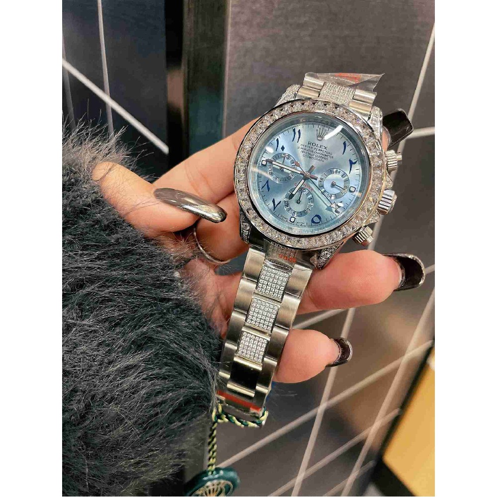 ROLEX A Cosmograph Daytona RO1666