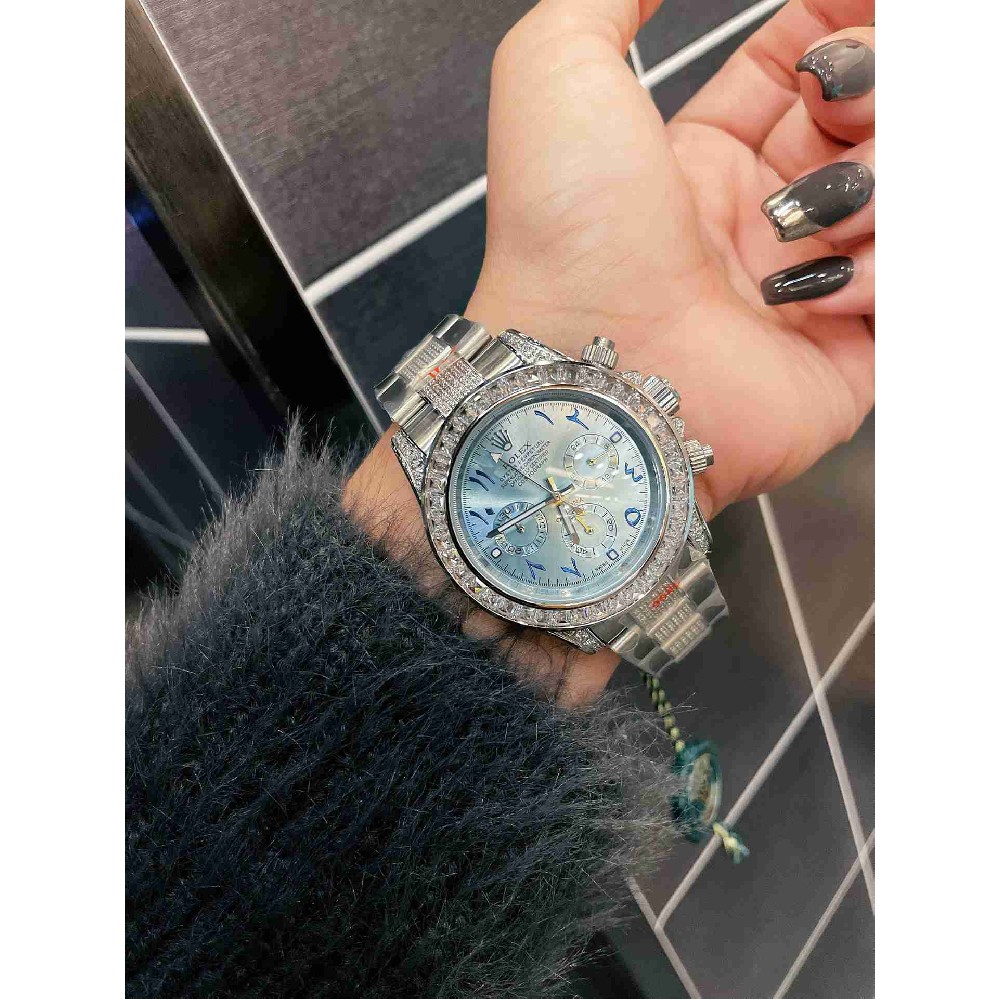 ROLEX A Cosmograph Daytona RO1666