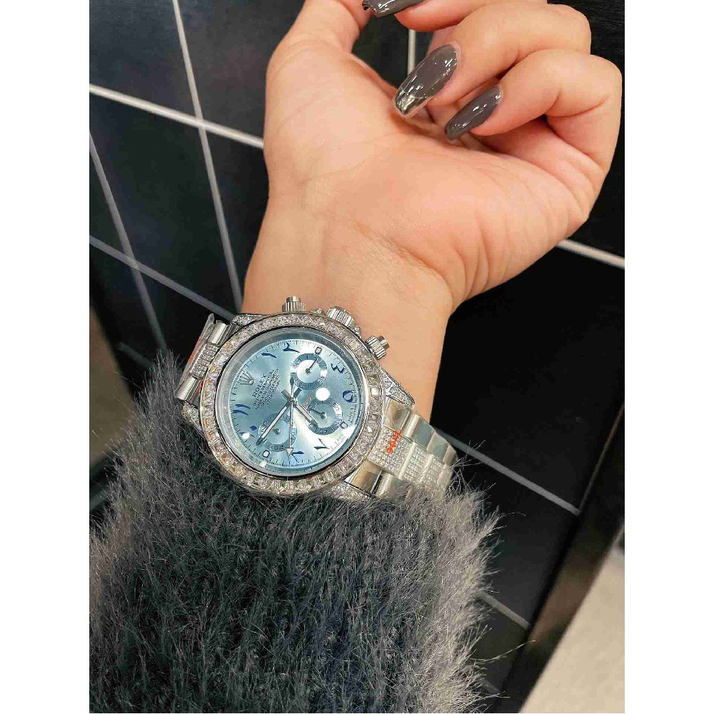 ROLEX A Cosmograph Daytona RO1666