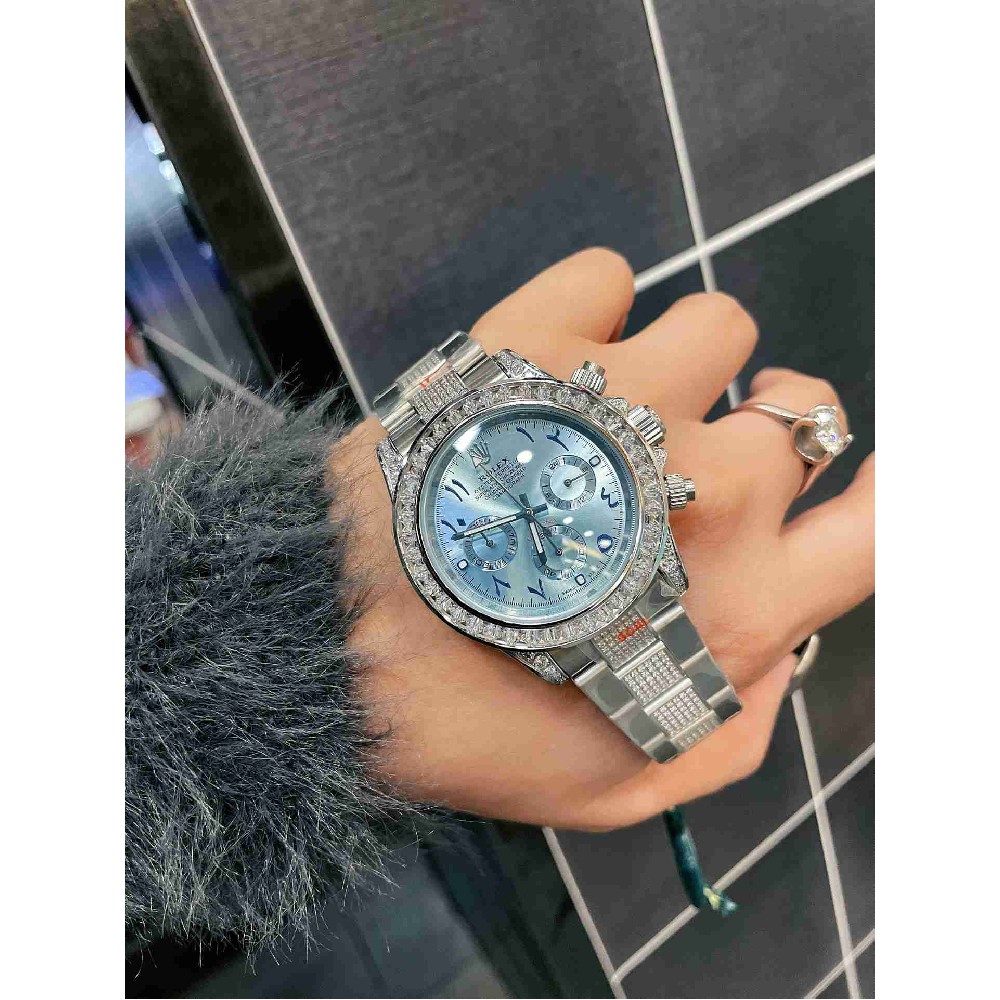 ROLEX A Cosmograph Daytona RO1666