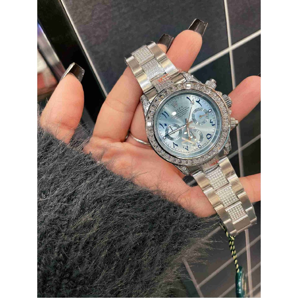 ROLEX A Cosmograph Daytona RO1666