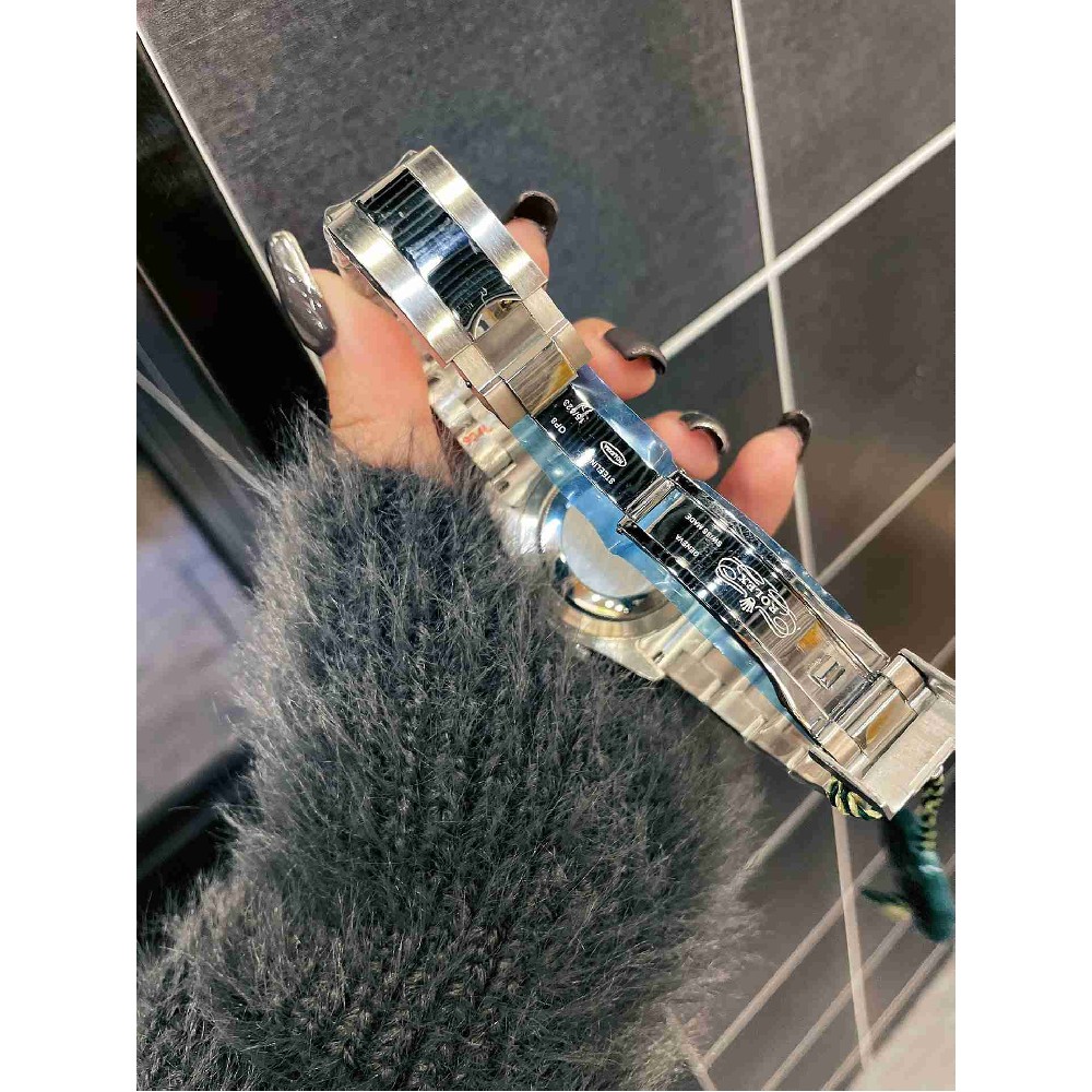 ROLEX A Cosmograph Daytona RO1666