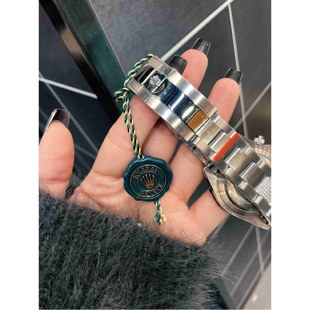 ROLEX A Cosmograph Daytona RO1666