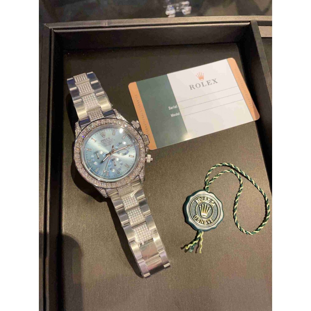 ROLEX A Cosmograph Daytona RO1667