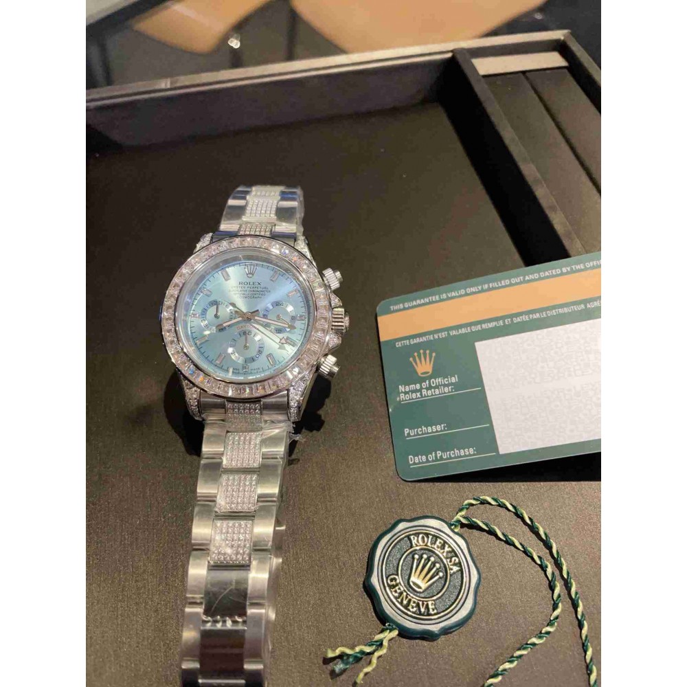 ROLEX A Cosmograph Daytona RO1667