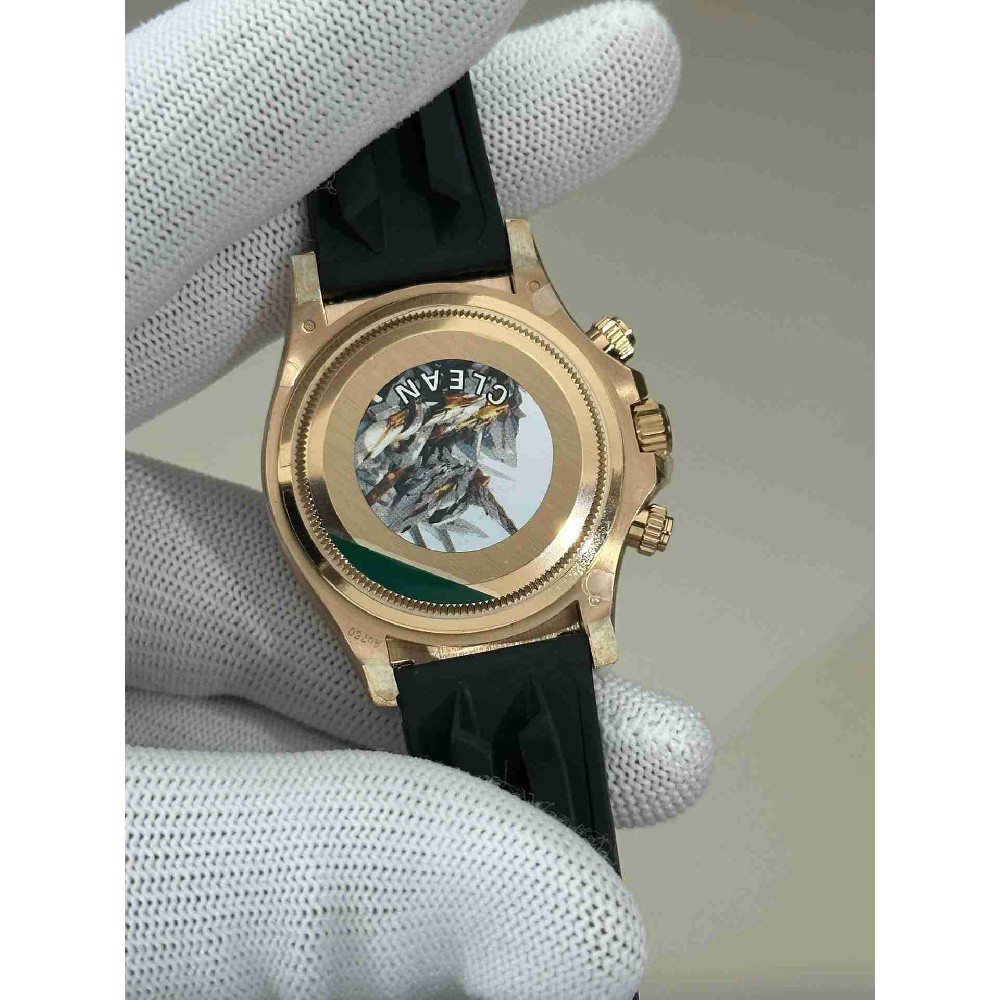 ROLEX   Cosmograph Daytona RO1668 (2024 NEW）
