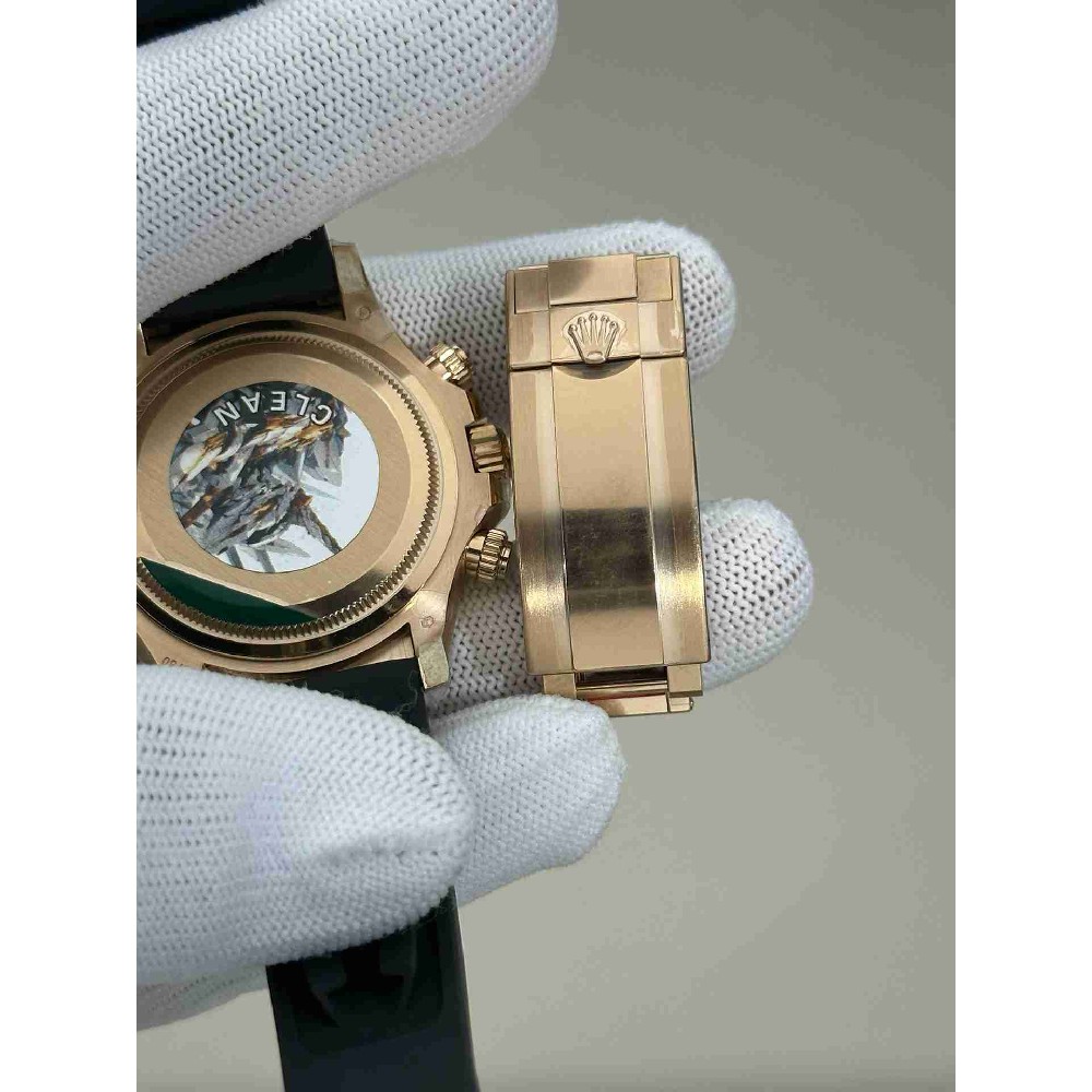 ROLEX   Cosmograph Daytona RO1668 (2024 NEW）