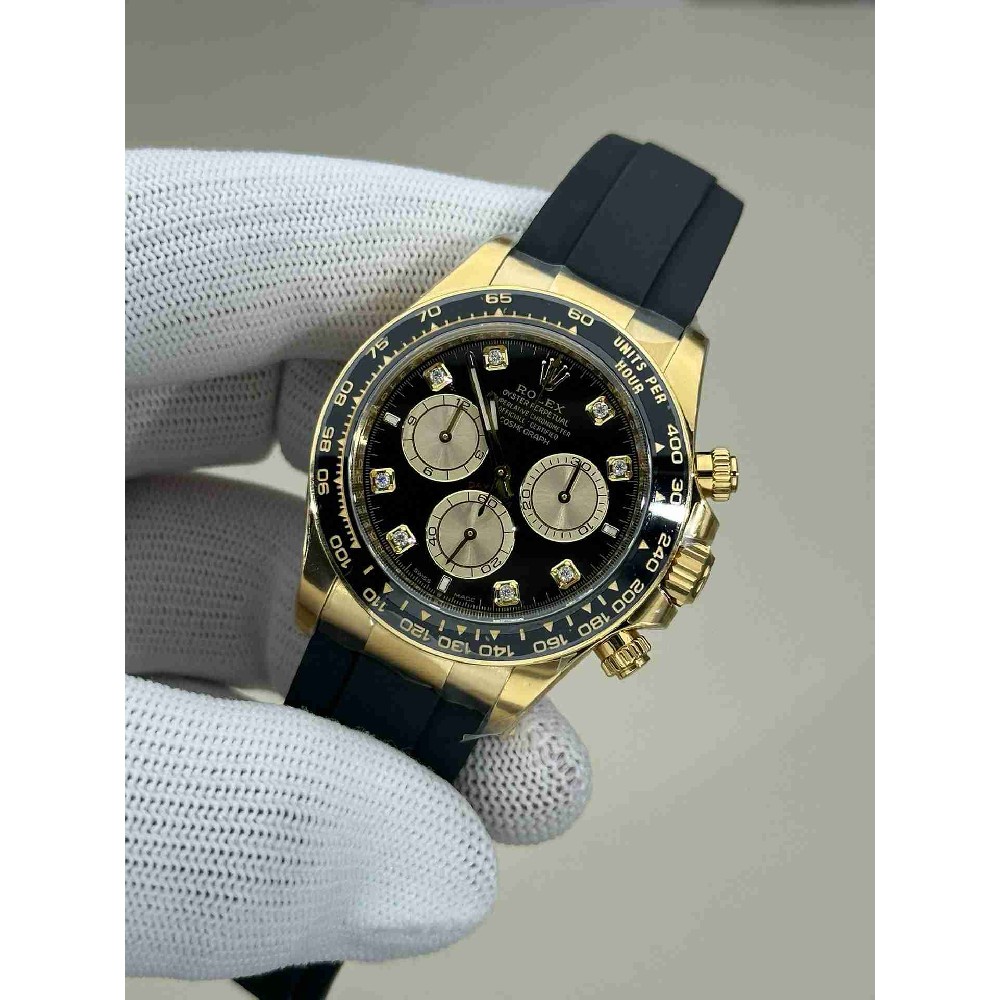 ROLEX   Cosmograph Daytona RO1669 (2024 NEW）