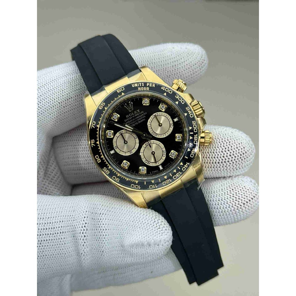 ROLEX   Cosmograph Daytona RO1669 (2024 NEW）