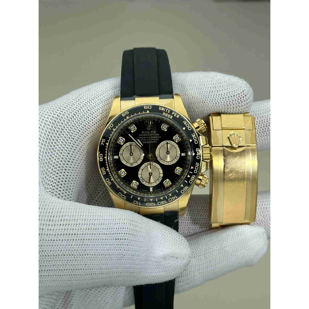 ROLEX   Cosmograph Daytona RO1669 (2024 NEW）