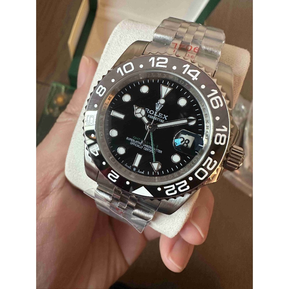 ROLEX A GMT-MASTER Ⅱ RO1680