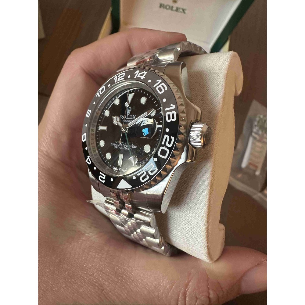 ROLEX A GMT-MASTER Ⅱ RO1680