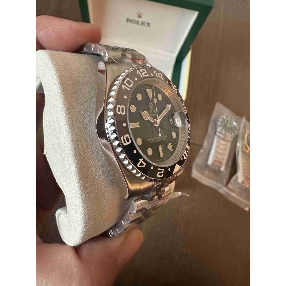 ROLEX A GMT-MASTER Ⅱ RO1680