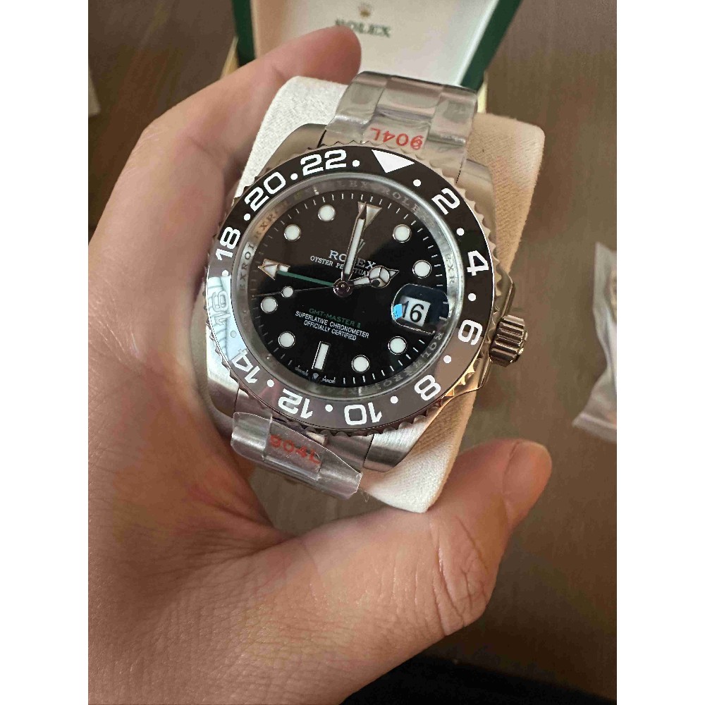 ROLEX A GMT-MASTER Ⅱ RO1681