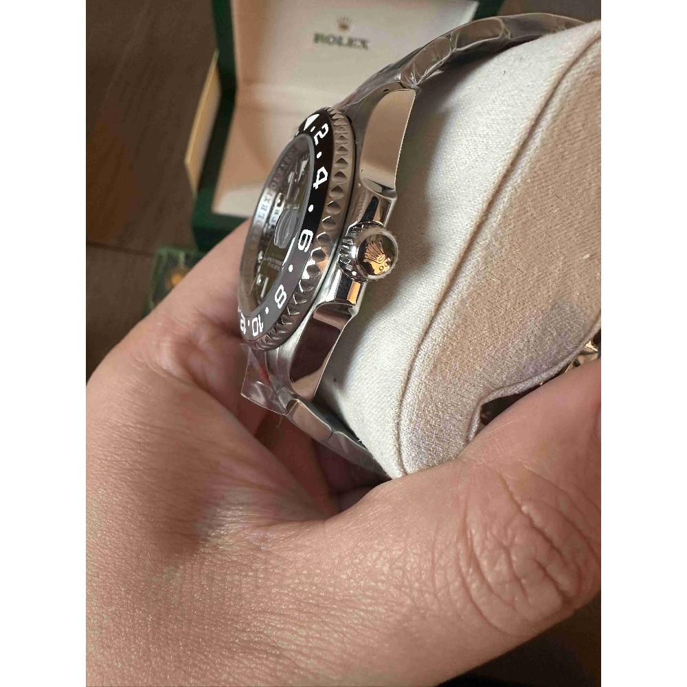 ROLEX A GMT-MASTER Ⅱ RO1681