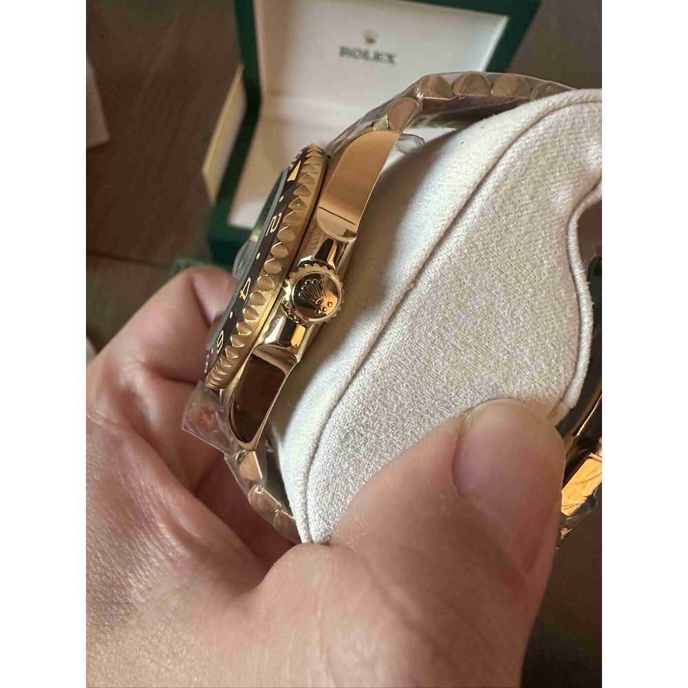 ROLEX A GMT-MASTER Ⅱ RO1682