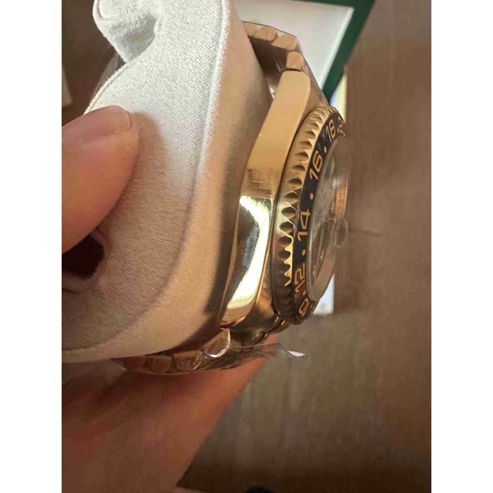 ROLEX A GMT-MASTER Ⅱ RO1682