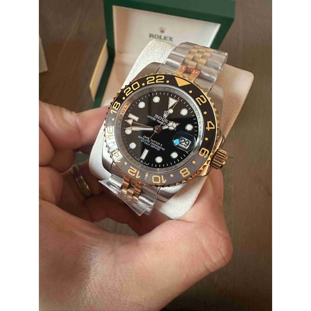 ROLEX A GMT-MASTER Ⅱ RO1683