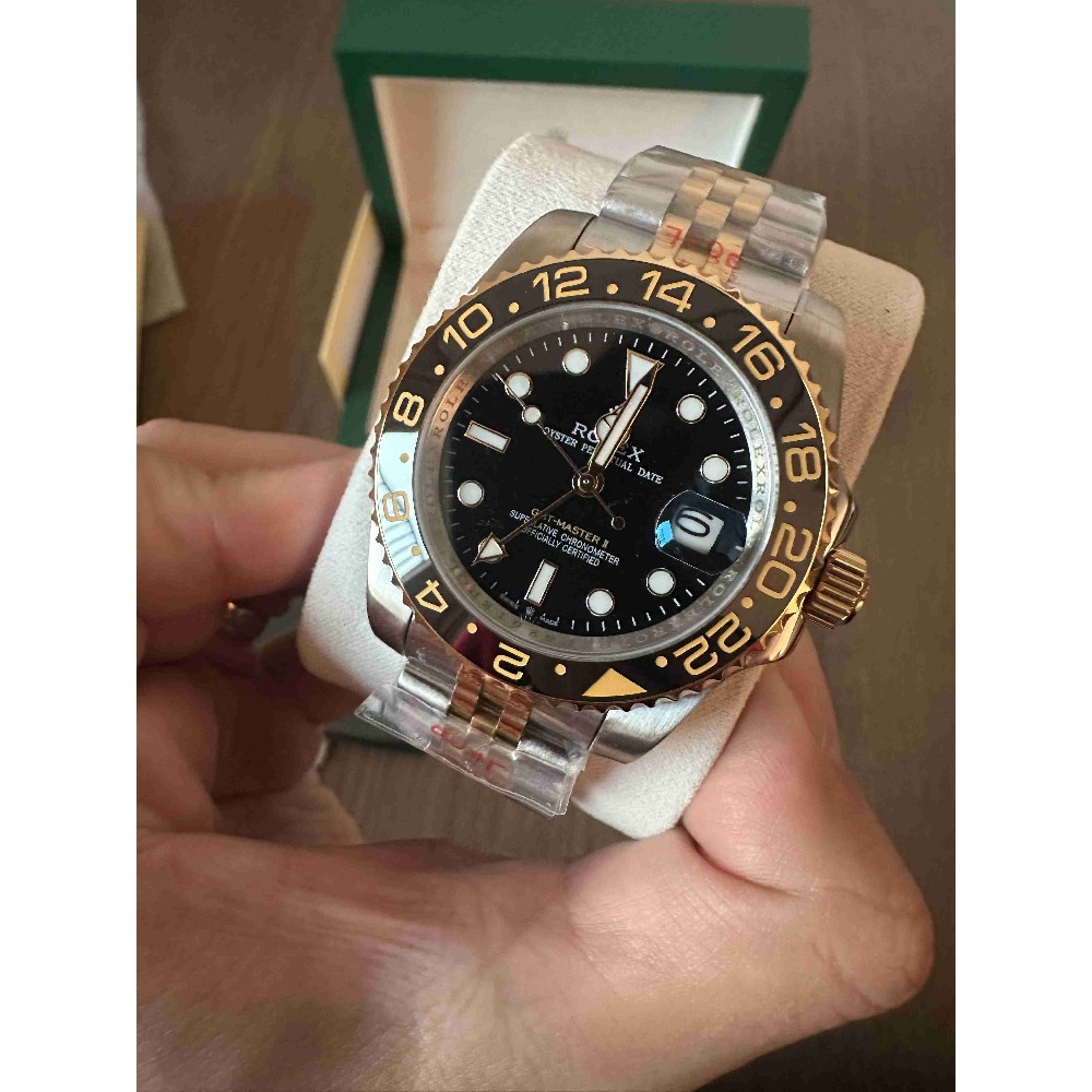 ROLEX A GMT-MASTER Ⅱ RO1684