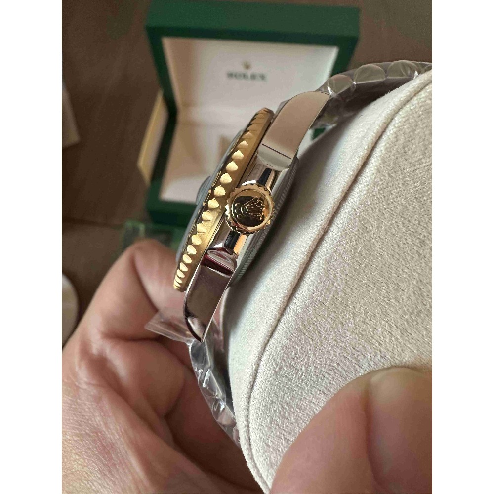 ROLEX A GMT-MASTER Ⅱ RO1684