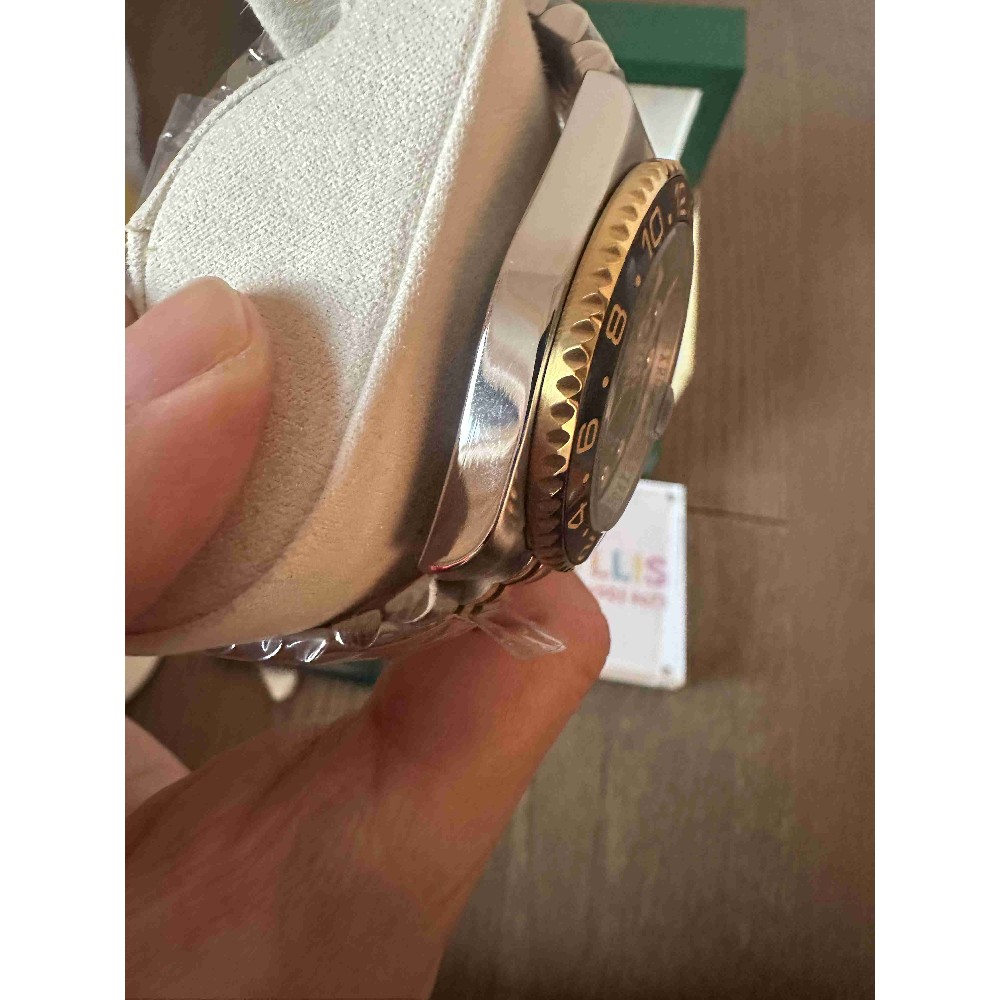 ROLEX A GMT-MASTER Ⅱ RO1684