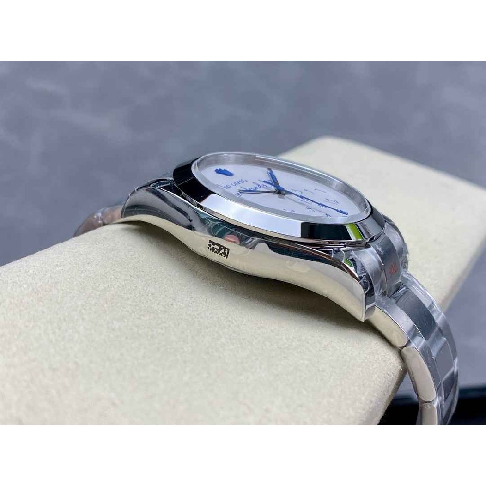 ROLEX   Who cares RO1687