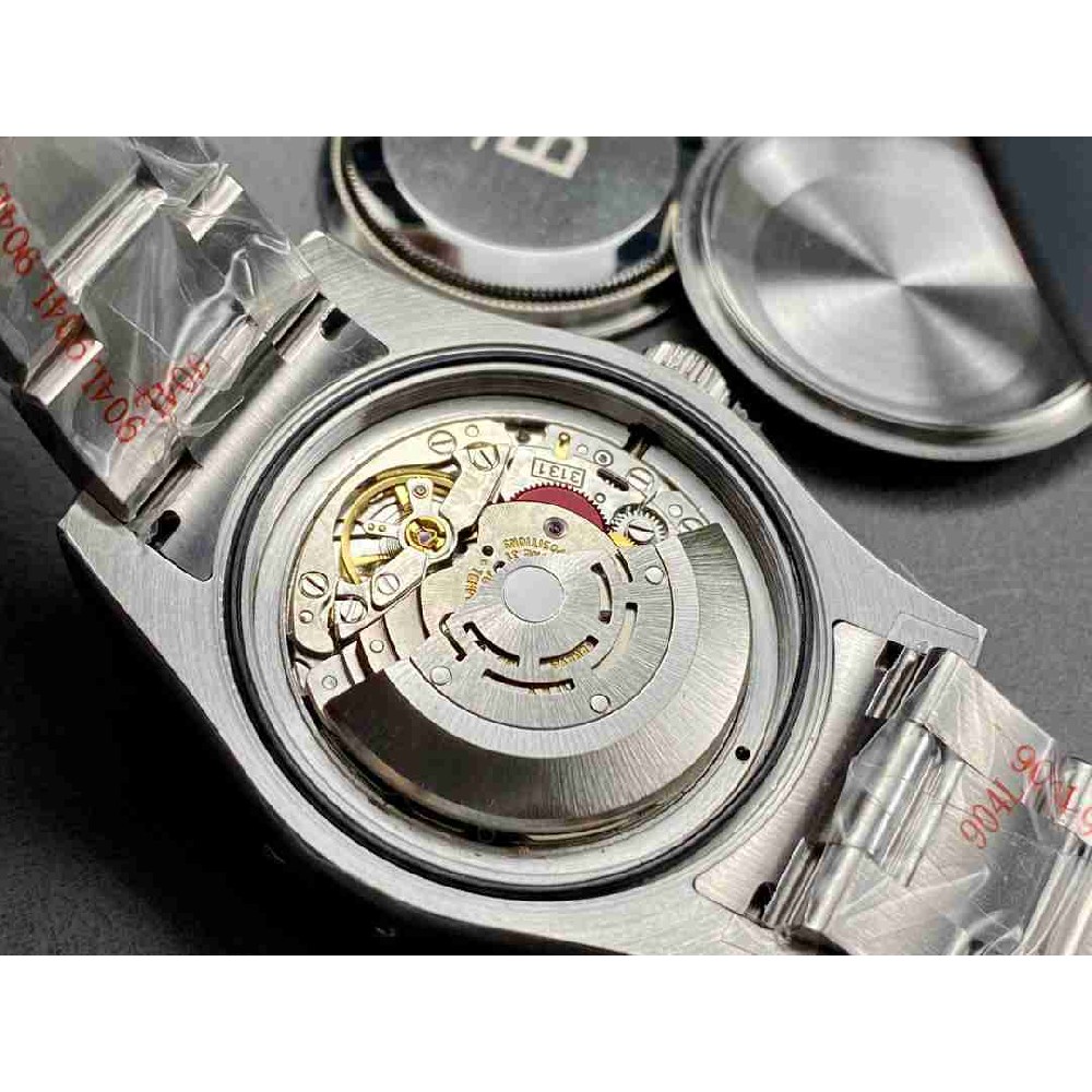 ROLEX   Who cares RO1687