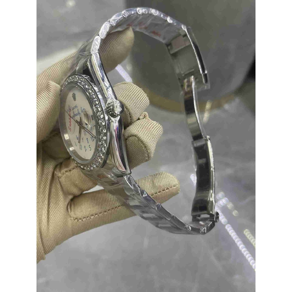 ROLEX  Who cares RO1688