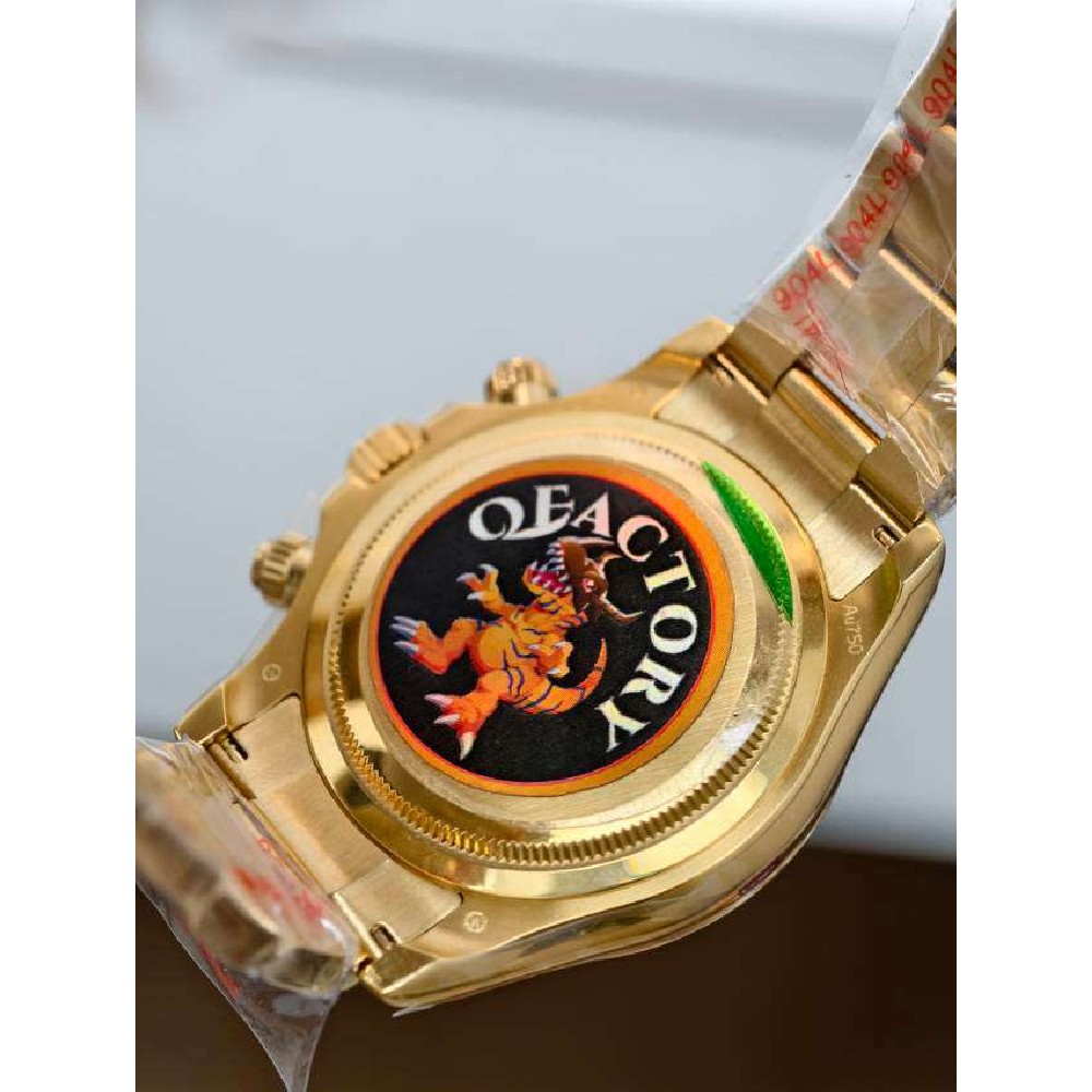 ROLEX   Cosmograph Daytona RO1690（2024）