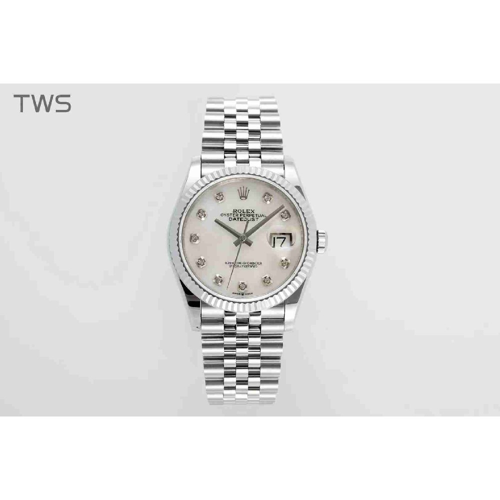 ROLEX  Date just 36 RO1701