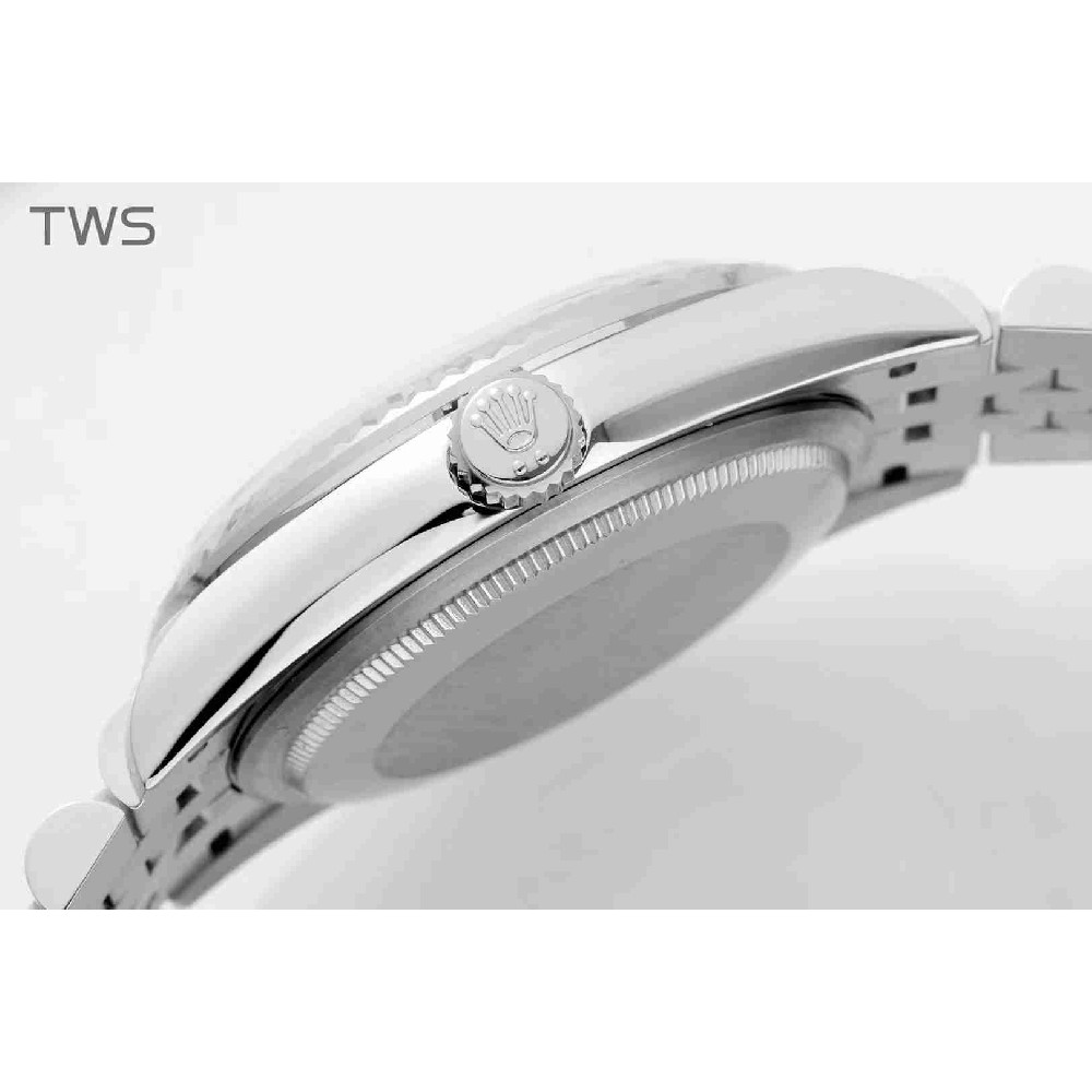 ROLEX  Date just 36 RO1701