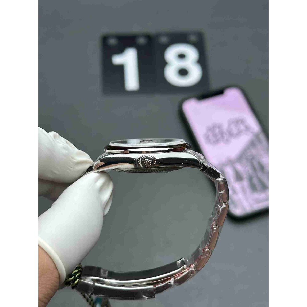 ROLEX  Date just 36 RO1702