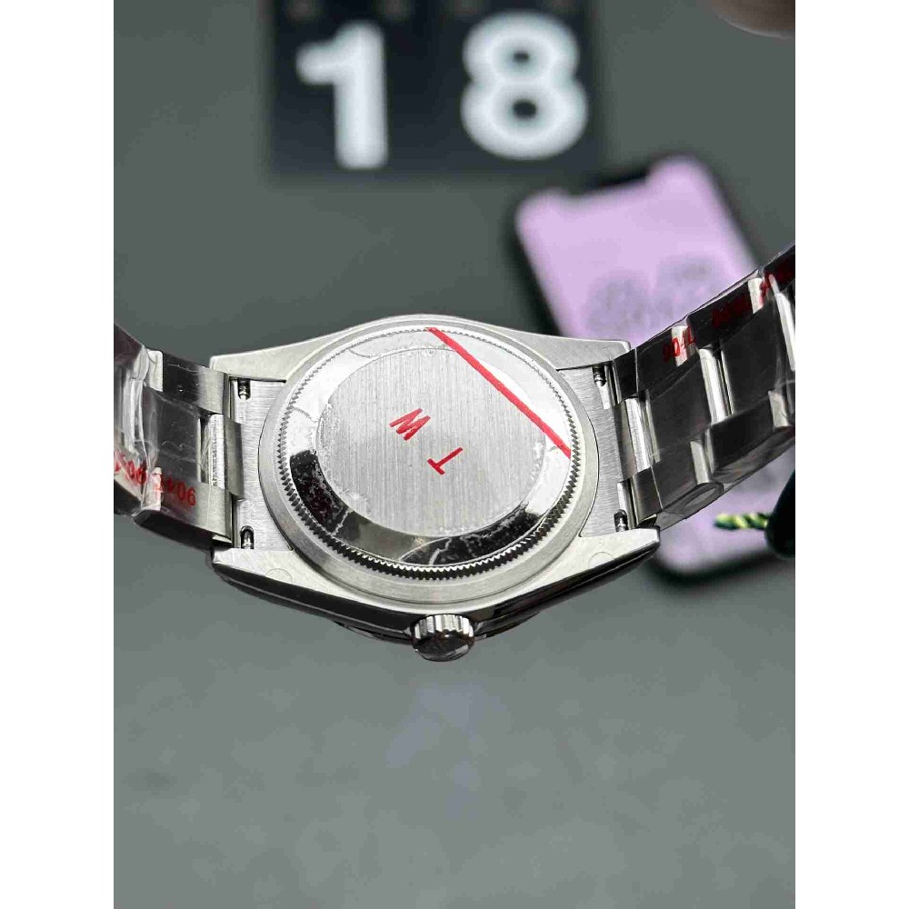 ROLEX  Date just 36 RO1702