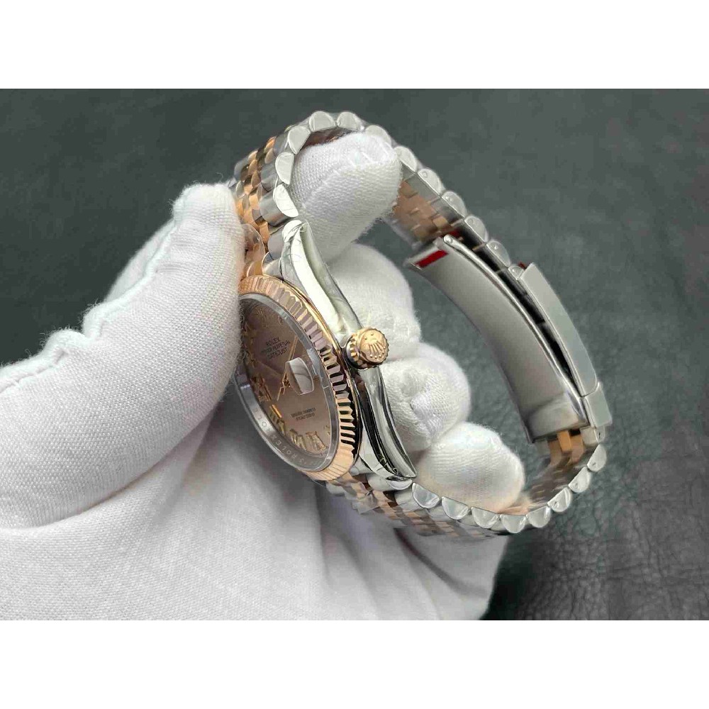 ROLEX  Date just 36 RO1703