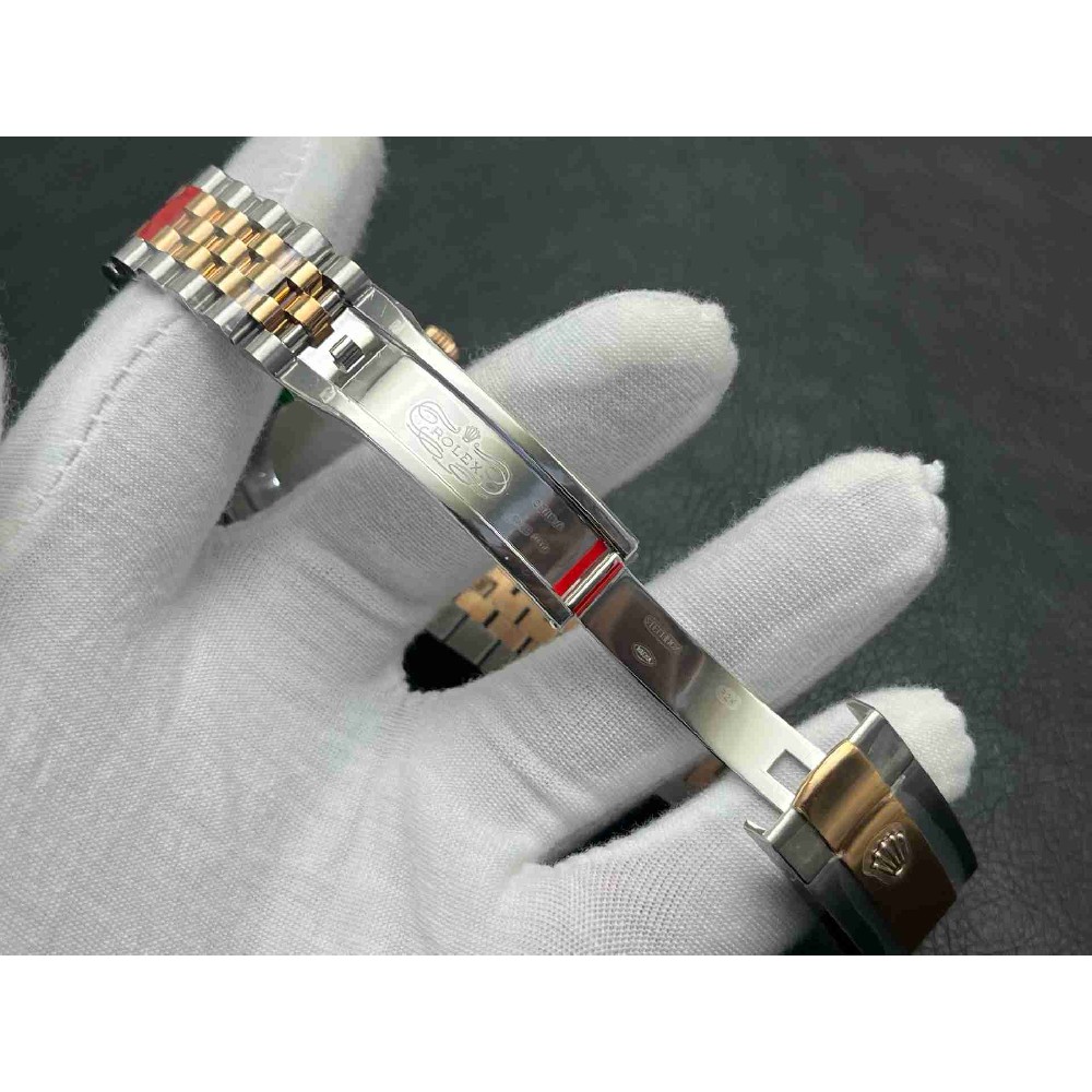 ROLEX  Date just 36 RO1703